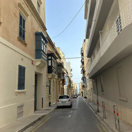 Apartamento Spacious Central Penthouse