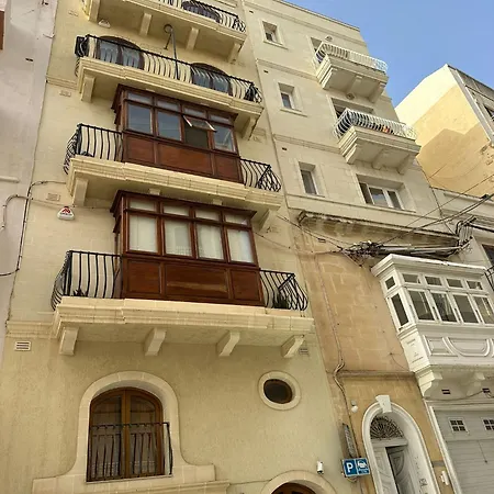 Appartamento Spacious Central Penthouse
