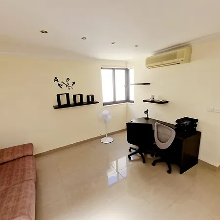 公寓 Spacious Central Penthouse *